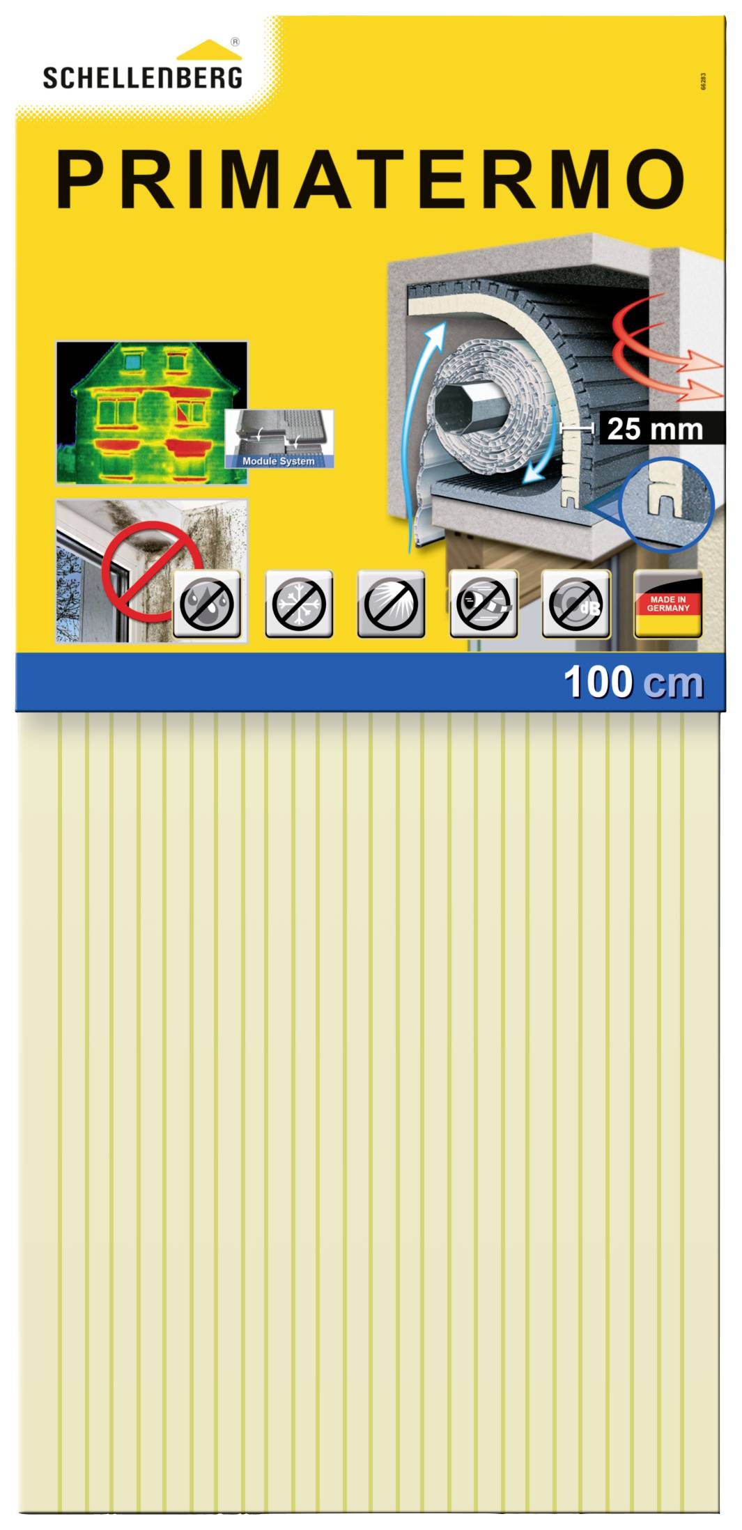 Image of Schellenberg 66283 Insulation