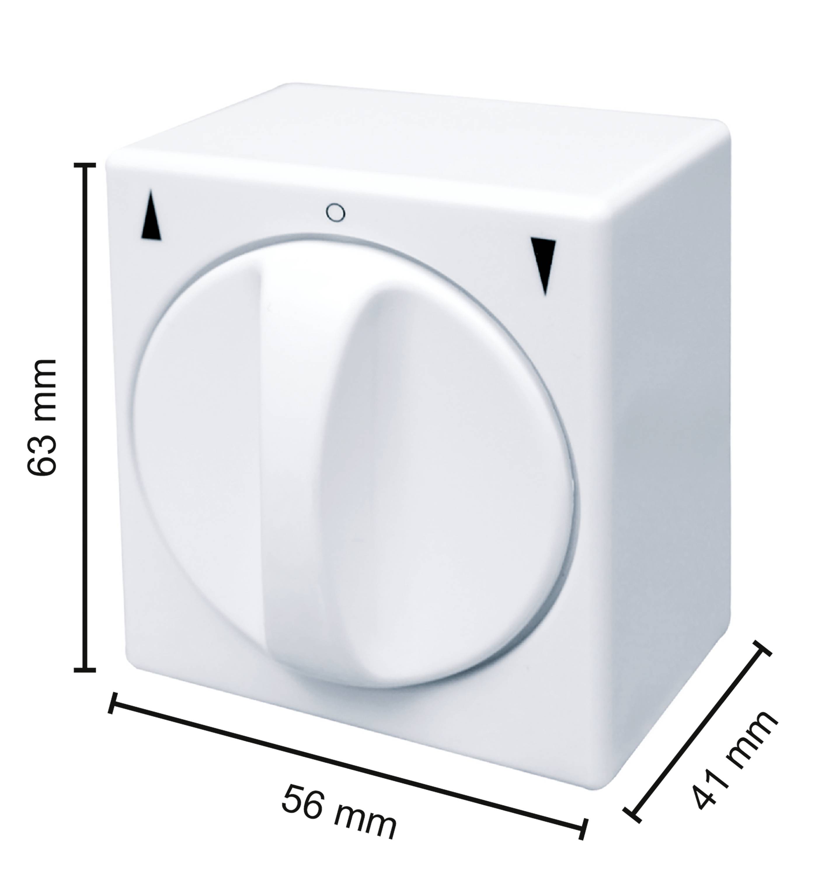 Schellenberg 23004 IP20 Surface-mount-3