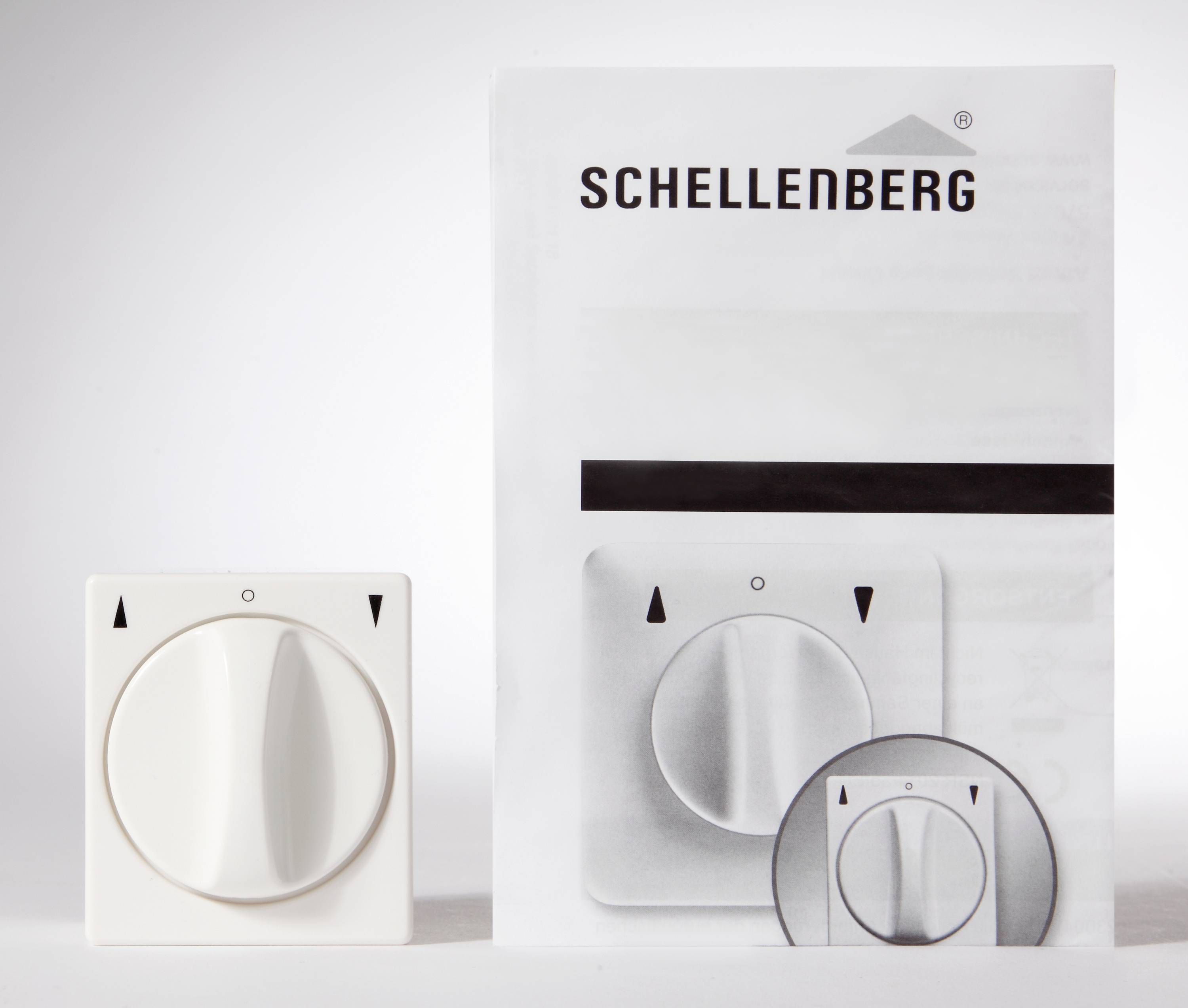 Schellenberg 23004 IP20 Surface-mount-2