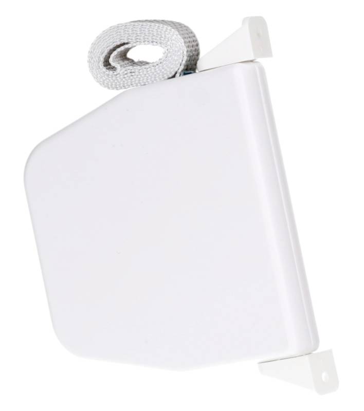 Image of Schellenberg 50507 Belt winder (surface-mount) Compatible with Schellenberg Mini