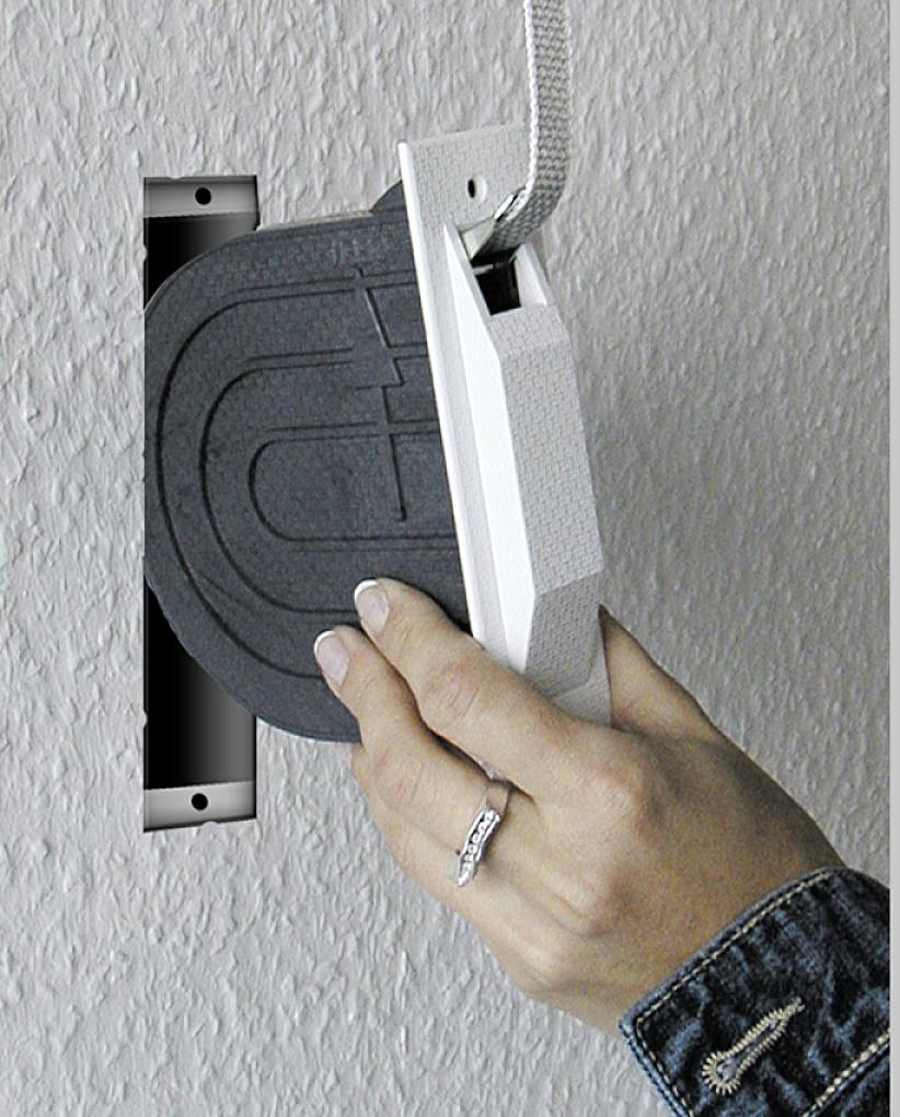 Schellenberg 50602 Compatible with Schellenberg Mini-2