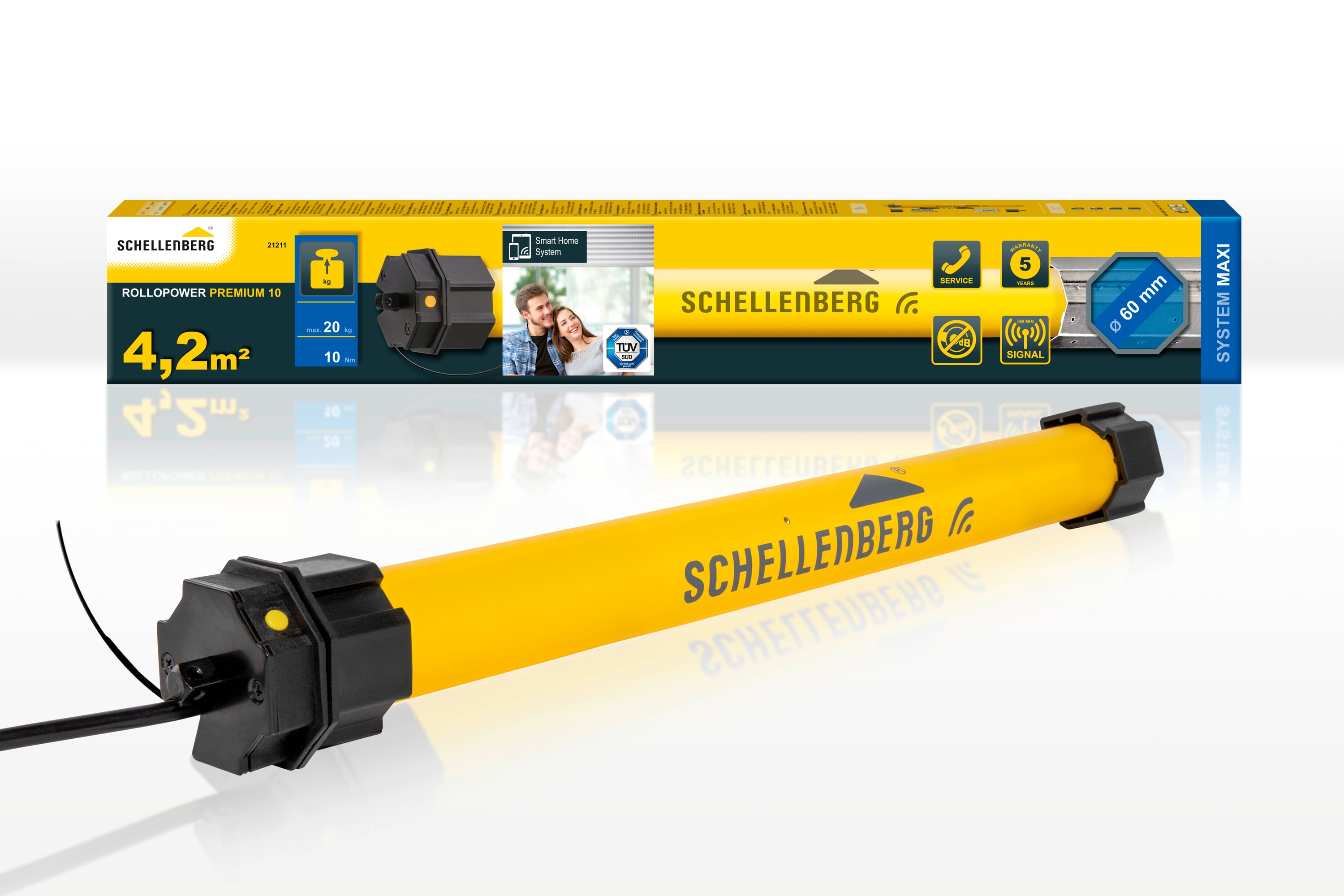 Conrad Product Image