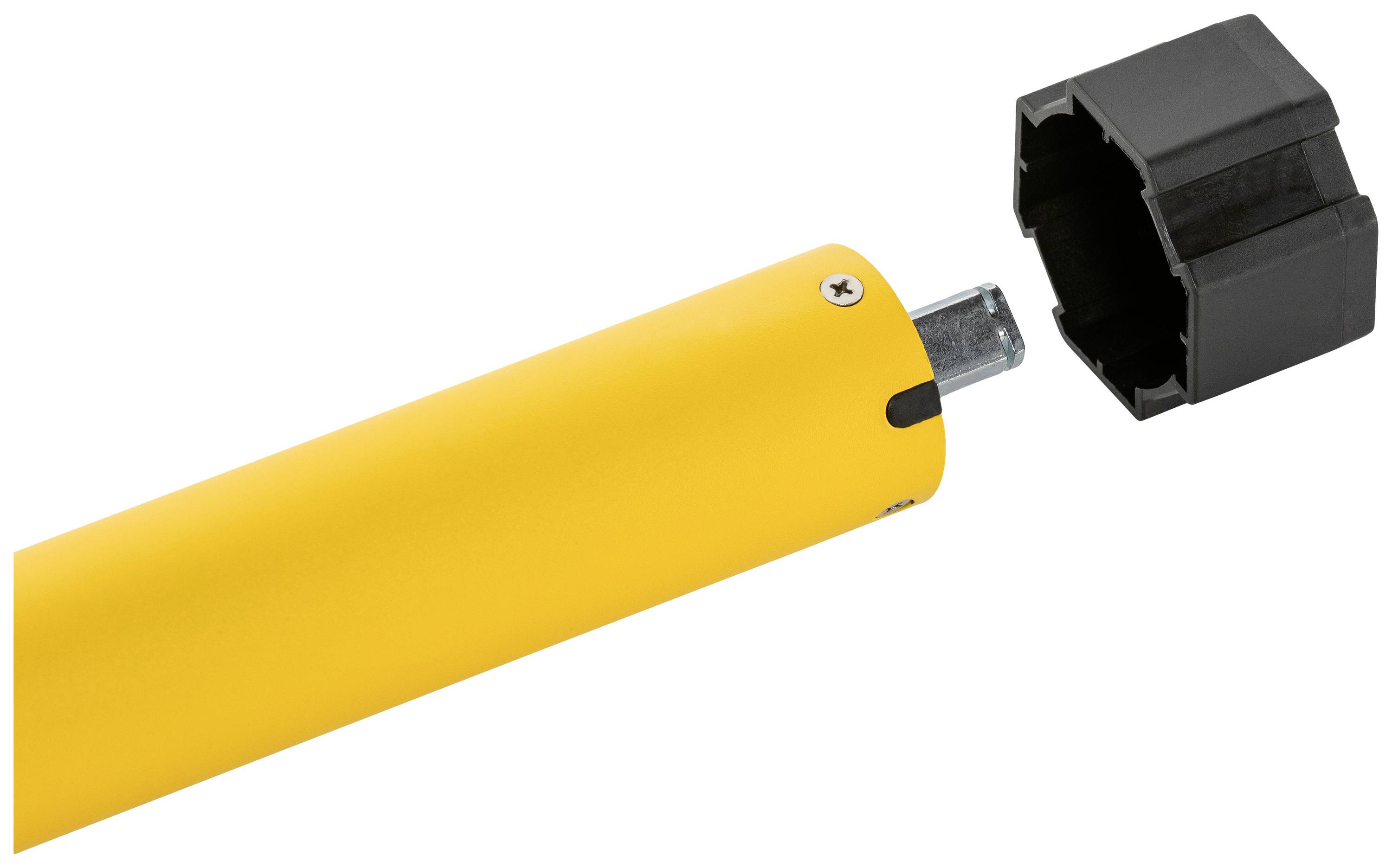 21211 Schellenberg SmartHome Tubular motor-1