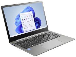 <br>  CSL Computer<br>  Laptop<br>  R' Evolve T14 V2<br>  <br>  35.6 cm (14 inch) Full HDIntel® Celeron®N51008 GB RAM250 GB SSD;Intel UHD GraphicsWin 11 Home;Grey85808