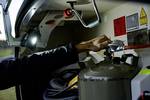 Battery LED worklight SH 1000 MA, 1000lm, IP54