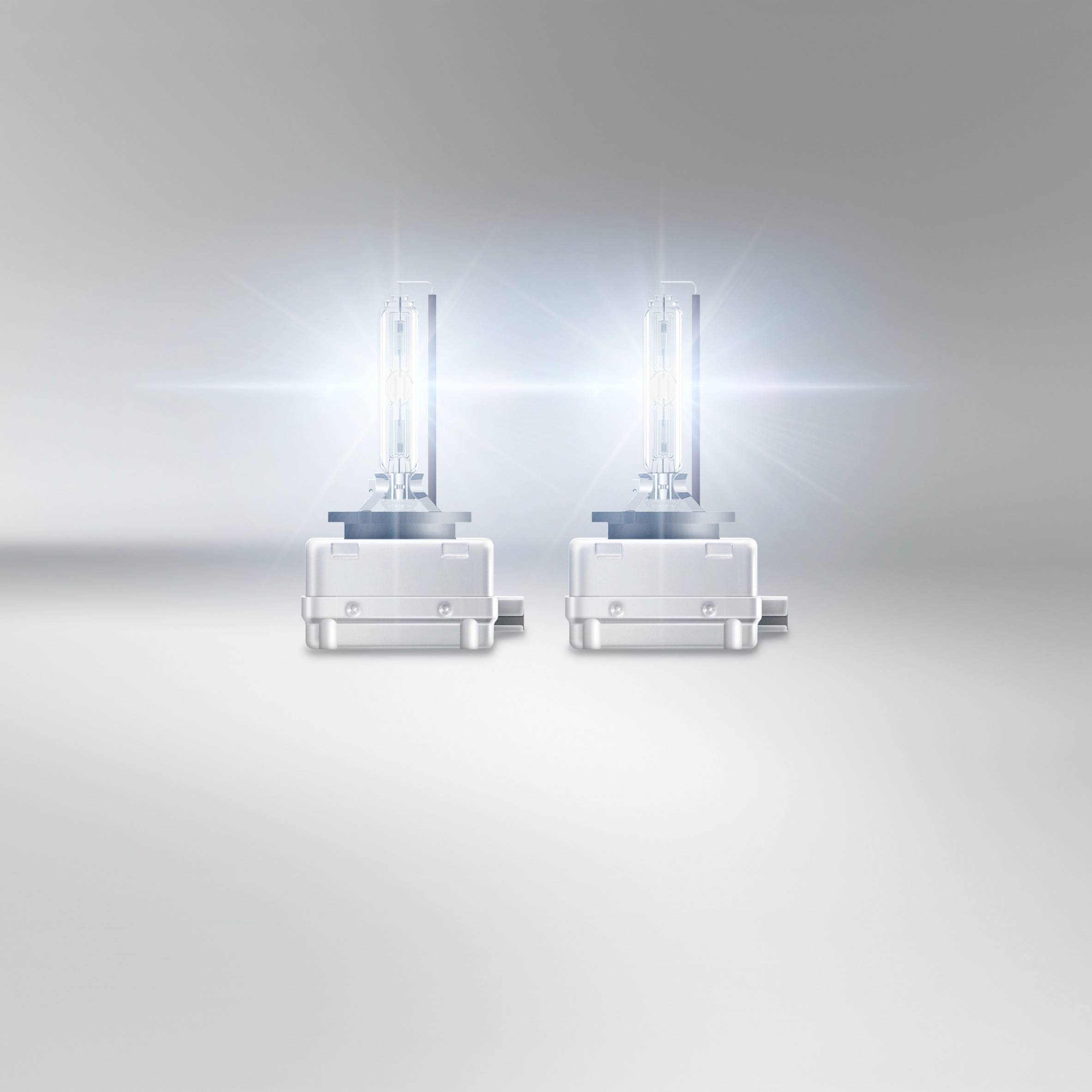 OSRAM 66140XNN-HCB Xenon bulb Xenarc Night Breaker Laser D1S 35 W 85 V ...