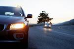 LED warning lights ROAD FLARE SIGNAL TA20