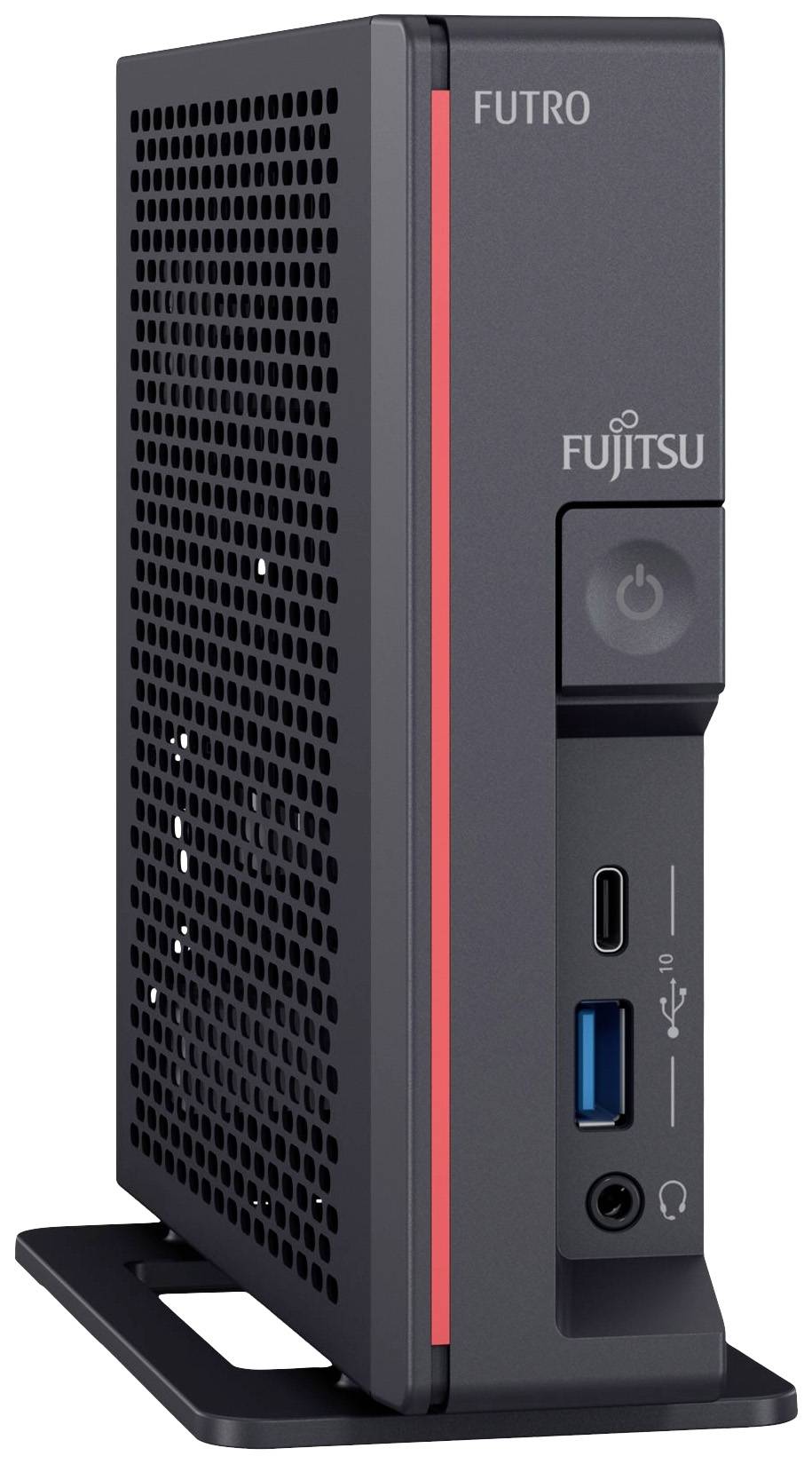 Fujitsu Thin Client FUTRO S5011 () AMD Ryzen Embedded R1305G 4 GB RAM