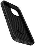 Otterbox Defender Compatible with (mobile phone): iPhone 14, iPhone 13, Black