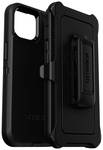 Otterbox Defender Compatible with (mobile phone): iPhone 14, iPhone 13, Black