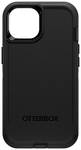 Otterbox Defender Compatible with (mobile phone): iPhone 14, iPhone 13, Black
