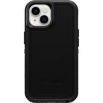 Otterbox Defender XT Compatible with (mobile phone): iPhone 14, iPhone 13, Black
