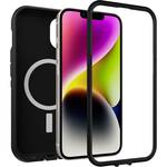 Otterbox Defender XT Compatible with (mobile phone): iPhone 14, iPhone 13, Black