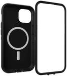 Otterbox Defender XT Compatible with (mobile phone): iPhone 14, iPhone 13, Black