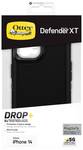 Otterbox Defender XT Compatible with (mobile phone): iPhone 14, iPhone 13, Black