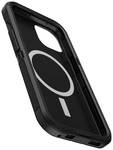 Otterbox Defender XT (Pro Pack) Compatible with (mobile phone): iPhone 14, iPhone 13, Black