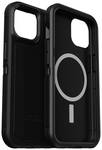 Otterbox Defender XT (Pro Pack) Compatible with (mobile phone): iPhone 14, iPhone 13, Black