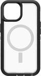 Otterbox Defender XT Compatible with (mobile phone): iPhone 14, iPhone 13, Transparent, Black