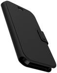 Otterbox Strada Via Compatible with (mobile phone): iPhone 14, Black