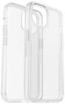 Otterbox Symmetry Clear Compatible with (mobile phone): iPhone 14, iPhone 13, Transparent