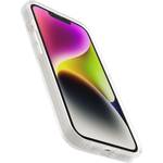 Otterbox Symmetry Clear (Pro Pack) Compatible with (mobile phone): iPhone 14, iPhone 13, Transparent