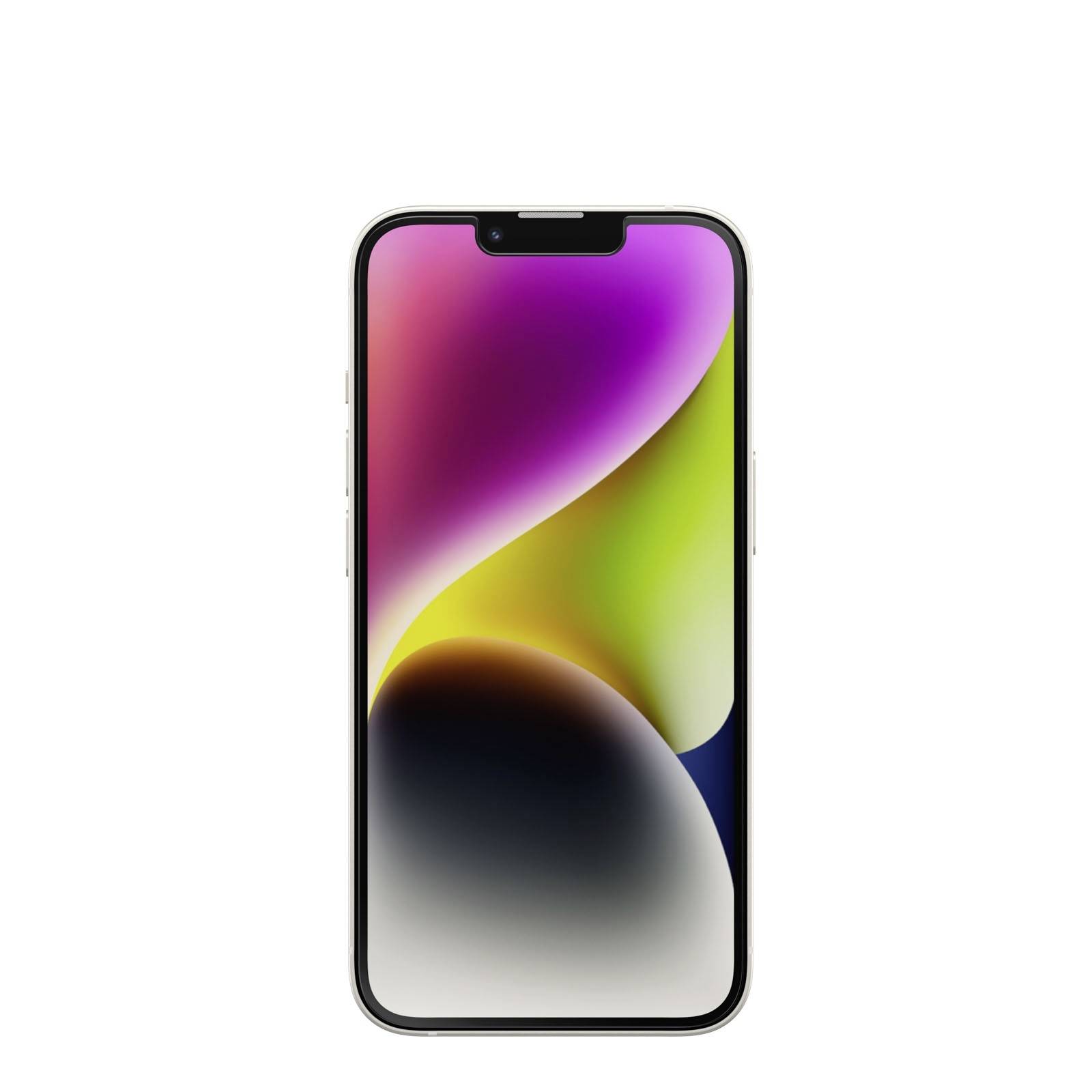 Otterbox Trusted Glass Glass screen protector iPhone 14, iPhone 13