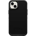 Otterbox Defender XT Compatible with (mobile phone): iPhone 14 Plus, Black