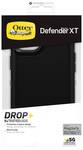 Otterbox Defender XT Compatible with (mobile phone): iPhone 14 Plus, Black