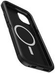 Otterbox Defender XT (Pro Pack) Compatible with (mobile phone): iPhone 14 Plus, Black