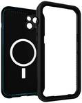 Otterbox Fre MagSafe Compatible with (mobile phone): iPhone 14 Plus, Black