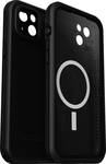 Otterbox Fre MagSafe Compatible with (mobile phone): iPhone 14 Plus, Black