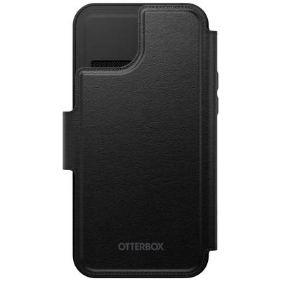 Otterbox MagSafe Folio Cover Apple iPhone 14 Black MagSafe compatibility