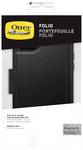 Otterbox MagSafe Folio Compatible with (mobile phone): iPhone 14 Plus, Black