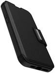 Otterbox Strada (Pro Pack) Compatible with (mobile phone): iPhone 14 Plus, Black
