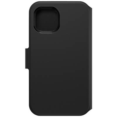 Otterbox Strada Via Cover Apple iPhone 14 Plus Black Shockproof