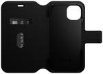 Otterbox Strada Via Compatible with (mobile phone): iPhone 14 Plus, Black