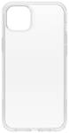 Otterbox Symmetry Clear Compatible with (mobile phone): iPhone 14 Plus, Transparent