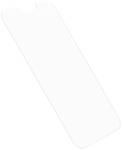 Otterbox Symmetry Clear + Alpha Glass Compatible with (mobile phone): iPhone 14 Plus, Transparent