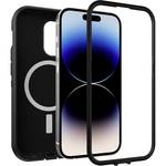 Otterbox Defender XT Compatible with (mobile phone): iPhone 14 Pro, Black