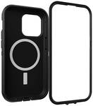 Otterbox Defender XT (Pro Pack) Compatible with (mobile phone): iPhone 14 Pro, Black