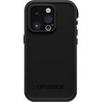 Otterbox Fre MagSafe Compatible with (mobile phone): iPhone 14 Pro, Black