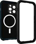 Otterbox Fre MagSafe Compatible with (mobile phone): iPhone 14 Pro, Black