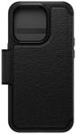 Otterbox Strada (Pro Pack) Compatible with (mobile phone): iPhone 14 Plus, Black