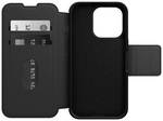 Otterbox Strada (Pro Pack) Compatible with (mobile phone): iPhone 14 Plus, Black