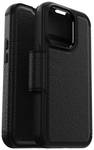 Otterbox Strada (Pro Pack) Compatible with (mobile phone): iPhone 14 Plus, Black