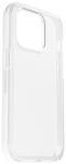 Otterbox Symmetry Clear (Pro Pack) Compatible with (mobile phone): iPhone 14 Pro, Transparent