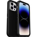 Otterbox Defender XT Compatible with (mobile phone): iPhone 14 Pro Max, Black