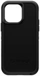 Otterbox Defender XT Compatible with (mobile phone): iPhone 14 Pro Max, Black