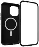 Otterbox Defender XT Compatible with (mobile phone): iPhone 14 Pro Max, Black