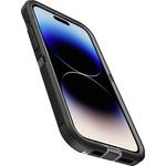 Otterbox Defender XT (Pro Pack) Compatible with (mobile phone): iPhone 14 Pro Max, Transparent, Black